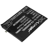 New 3400mAh Battery for Huawei Nova 5,Nova 5 Pro,SEA-AL00,SEA-AL10,SEA-TL00,SEA-TL10; P/N:HB396589ECW