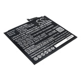 Huawei  MatePad Pro,MRX-AL09,MRX-AL19,MRX-W09,MRX-W19; P/N: HB27D8C8ECW-12 Battery