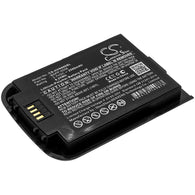 HumanWare  New Stream; P/N: BAPP-0006 Battery