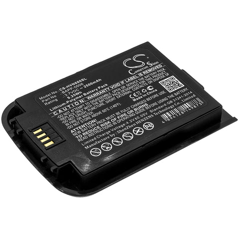 HumanWare  New Stream; P/N: BAPP-0006 Battery