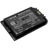 New 2500mAh Battery for HumanWare New Stream; P/N:BAPP-0006