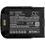 New 2500mAh Battery for HumanWare  New Stream; P/N: BAPP-0006