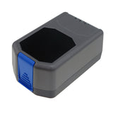 New 6000mAh Battery for Hoover 0007350204042,AirCordless20VoltUprightV,AirCordless2-in-1DeluxeSti,AirLife,AirLife2.0,AirLife3.0,BH50100,BH50100RM,BH50110,BH50111,BH50120,BH50120CA,BH50121,BH50125