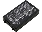 2400mAh Battery for Dolphin 99EX,  99EXhc,  99GX