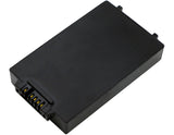 2400mAh Battery for Dolphin 99EX,  99EXhc,  99GX