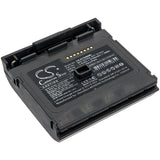 Honeywell 8680i,8680i Smart Wearable Scanner; P/N:BAT-SCN02,BAT-SCN03 Battery