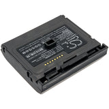 New 2100mAh Battery for Honeywell 8680i,8680i Smart Wearable Scanner; P/N:BAT-SCN02,BAT-SCN03