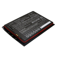 Dolphin CT50h; P/N:318-055-001,318-055-002,CT50-BTSC Battery