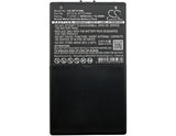 2000mAh Battery for Itowa Boggy,  Combi Caja Spoh
