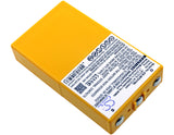 2000mAh Battery for Itowa Boggy,  Combi Caja Spoh