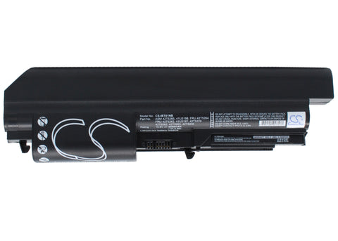 IBM ThinkPad T61 7659, ThinkPad T400 2764, ThinkPad T61 6480, Thinkpad R400, ThinkPad T61 6377
