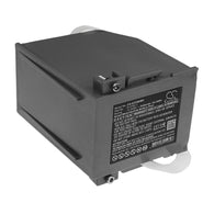 Innomed CA360B,CA360-B; P/N:R-5702-1 Battery