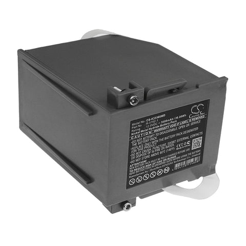 Innomed CA360B,CA360-B; P/N:R-5702-1 Battery