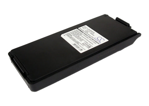 Icom IC-A4, IC-A4C, IC-A4E, IC-F3, IC-F3S, IC-F4, IC-F4N, IC-F4S, IC-F4SW, IC-F4TR, IC-T2A, IC-T2E, IC-T2H, IC-3FX
