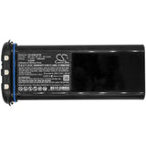 New 950mAh Battery for Icom IC-GM1600,IC-GM1600E,IC-M21,IC-M2A,IC-M31,IC-M32,IC-M33,IC-M34,IC-M35,IC-M36,IC-M90,IC-M90E; P/N:BP-224H,BP-241,BP-252