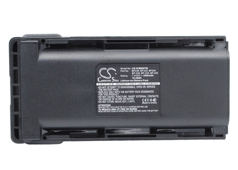 ICOM IC-F70, IC-F80, IC-F70D, IC-F70DS, IC-F70DST, IC-F70S, IC-F70T, IC-F80DS, IC-F80DT, IC-F80T, IC-F9011