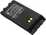 1500mAh Battery for Icom F1000,  F1000D,  F1000S