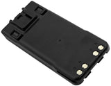 1500mAh Battery for Icom F1000,  F1000D,  F1000S