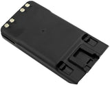 1500mAh Battery for Icom F1000,  F1000D,  F1000S