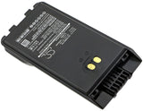 2250mAh Battery for Icom F1000,  F1000D,  F1000S
