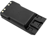 2250mAh Battery for Icom F1000,  F1000D,  F1000S