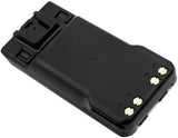 2250mAh Battery for Icom F1000,  F1000D,  F1000S