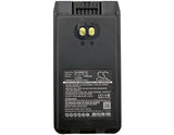 2250mAh Battery for Icom F1000,  F1000D,  F1000S