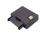 1800mAh Battery for Intermec CN2