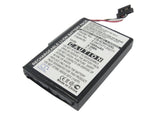Navman iCN 510, iCN 520, iCN 530, iCN550