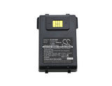 Battery for Intermec CN70,  CN70e