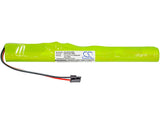 Battery for Intermec CV41,  VM1376