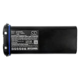 New 1100mAh Battery for Icom  IC-IC-M2A,IC-IC-M31,IC-M21,IC-M32; P/N: BP-224,BP-224H