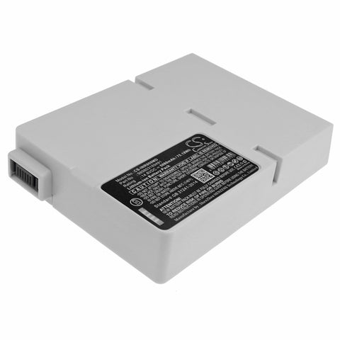 Invivo 9093 Precess,Expression MRI; P/N:89803169491 Battery