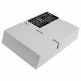 New 5080mAh Battery for Invivo 9093 Precess,Expression MRI; P/N:89803169491