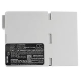 New 5080mAh Battery for Invivo 9093 Precess,Expression MRI; P/N:89803169491