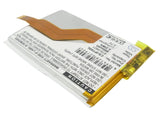 New 800mAh Battery for Apple iPodtouch2nd16GB,iPodtouch2nd32GB,iPodtouch2nd4GB,iPodtouch2nd8GB,iPodtouch2ndMB531LL/A,iPodtouch2ndMB533LL/A,iPodtouch3rd,iPodtouch3rd32GB,iPodtouch3rd64GB; P/N:616-0401