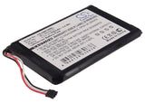 Garmin DriveAssist50,DriveAssist50LMT,DriveAssist51,DriveAssist51LMT,Nuvi1200,Nuvi1205,Nuvi1205W,Nuvi1250,Nuvi1255W,Nuvi1260,Nuvi1260W,Nuvi140T,Nuvi150T,Nuvi2595LM,Nuvi2595LMT; P/N:361-00035-01 Battery
