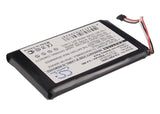 New 930mAh Battery for Garmin DriveAssist50,DriveAssist50LMT,DriveAssist51,DriveAssist51LMT,Nuvi1200,Nuvi1205,Nuvi1205W,Nuvi1250,Nuvi1255W,Nuvi1260,Nuvi1260W,Nuvi140T,Nuvi150T,Nuvi2595LM,Nuvi2595LMT