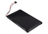 New 930mAh Battery for Garmin DriveAssist50,DriveAssist50LMT,DriveAssist51,DriveAssist51LMT,Nuvi1200,Nuvi1205,Nuvi1205W,Nuvi1250,Nuvi1255W,Nuvi1260,Nuvi1260W,Nuvi140T,Nuvi150T,Nuvi2595LM,Nuvi2595LMT