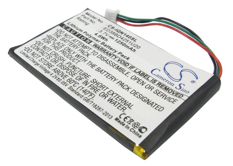 Garmin Nuvi 1400, Nuvi 1490, Nuvi 1490T, Nuvi 1450, Nuvi 1450T, Nuvi 1490T Pro, Nuvi 1490LMT