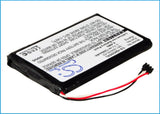New 1200mAh Battery for Garmin 010-01316-00,A3AVDG03,Nuvi2405,Nuvi2405LT,Nuvi2447,Nuvi2447LMT,Nuvi2447LT,Nuvi2455LMT,Nuvi2455LT,Nuvi2457,Nuvi2457LMT,Nuvi2475LT,Nuvi2495LMT,Nuvi2505,Nuvi2505LT