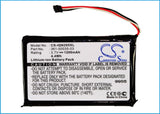 New 1200mAh Battery for Garmin 010-01316-00,A3AVDG03,Nuvi2405,Nuvi2405LT,Nuvi2447,Nuvi2447LMT,Nuvi2447LT,Nuvi2455LMT,Nuvi2455LT,Nuvi2457,Nuvi2457LMT,Nuvi2475LT,Nuvi2495LMT,Nuvi2505,Nuvi2505LT