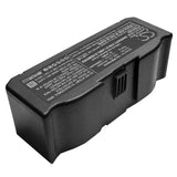 New 2600mAh Battery for iRobot  7150,Roomba 5150,Roomba 7550,Roomba e5,Roomba e5150,Roomba e515020,Roomba e5152,Roomba e5154,Roomba e5158,Roomba e515840,Roomba e6,Roomba e6198,Roomba e619820