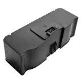 New 2600mAh Battery for iRobot  7150,Roomba 5150,Roomba 7550,Roomba e5,Roomba e5150,Roomba e515020,Roomba e5152,Roomba e5154,Roomba e5158,Roomba e515840,Roomba e6,Roomba e6198,Roomba e619820