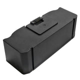 New 2600mAh Battery for iRobot  7150,Roomba 5150,Roomba 7550,Roomba e5,Roomba e5150,Roomba e515020,Roomba e5152,Roomba e5154,Roomba e5158,Roomba e515840,Roomba e6,Roomba e6198,Roomba e619820