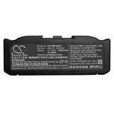 New 2600mAh Battery for iRobot  7150,Roomba 5150,Roomba 7550,Roomba e5,Roomba e5150,Roomba e515020,Roomba e5152,Roomba e5154,Roomba e5158,Roomba e515840,Roomba e6,Roomba e6198,Roomba e619820