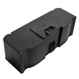 New 3400mAh Battery for iRobot 7150,Roomba 5150,Roomba 7550,Roomba e5,Roomba e5150,Roomba e515020,Roomba e5152,Roomba e5154,Roomba e5158,Roomba e515840,Roomba e6,Roomba e6198,Roomba e619820,Roomba i7
