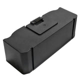 New 5200mAh Battery for iRobot  7150,Roomba 5150,Roomba 7550,Roomba e5,Roomba e5150,Roomba e515020,Roomba e5152,Roomba e5154,Roomba e5158,Roomba e515840,Roomba e6,Roomba e6198,Roomba e619820