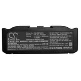 New 5200mAh Battery for iRobot  7150,Roomba 5150,Roomba 7550,Roomba e5,Roomba e5150,Roomba e515020,Roomba e5152,Roomba e5154,Roomba e5158,Roomba e515840,Roomba e6,Roomba e6198,Roomba e619820