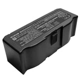 New 6800mAh Battery for iRobot 7150,Roomba 5150,Roomba 7550,Roomba e5,Roomba e5150,Roomba e515020,Roomba e5152,Roomba e5154,Roomba e5158,Roomba e515840,Roomba e6,Roomba e6198,Roomba e619820,Roomba i7